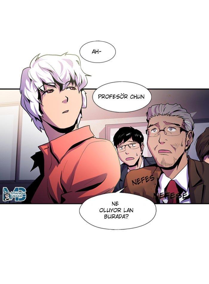 Dr. Frost mangasının 19 bölümünün 30. sayfasını okuyorsunuz.