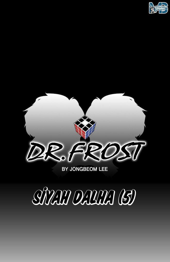 Dr. Frost mangasının 20 bölümünün 21. sayfasını okuyorsunuz.