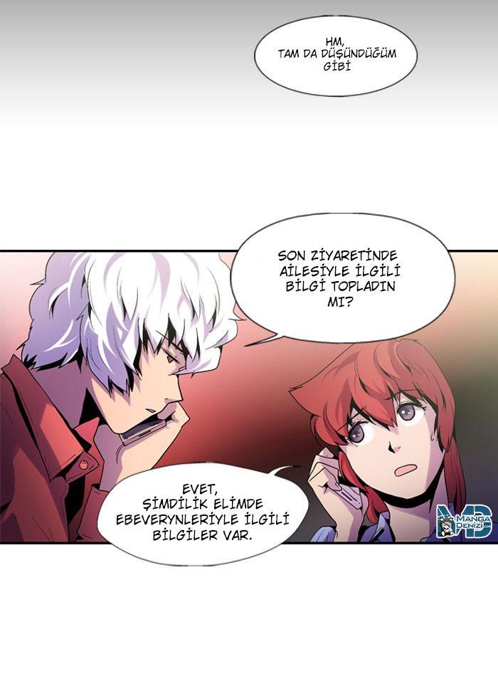 Dr. Frost mangasının 20 bölümünün 22. sayfasını okuyorsunuz.