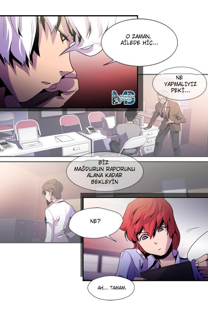 Dr. Frost mangasının 20 bölümünün 23. sayfasını okuyorsunuz.