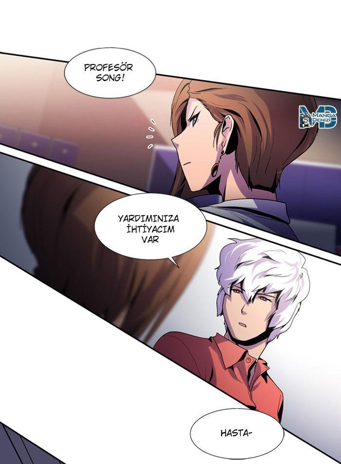 Dr. Frost mangasının 20 bölümünün 25. sayfasını okuyorsunuz.