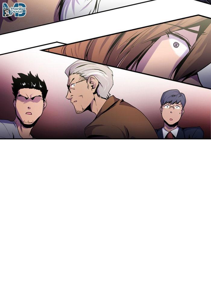 Dr. Frost mangasının 20 bölümünün 27. sayfasını okuyorsunuz.