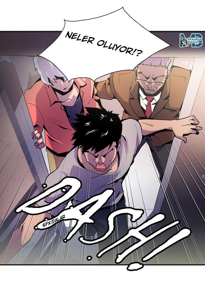 Dr. Frost mangasının 20 bölümünün 28. sayfasını okuyorsunuz.