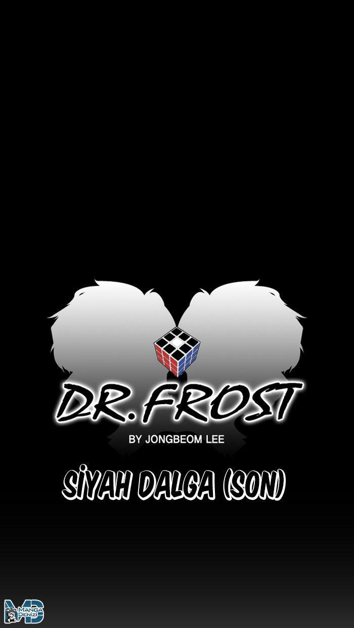 Dr. Frost mangasının 21 bölümünün 11. sayfasını okuyorsunuz.