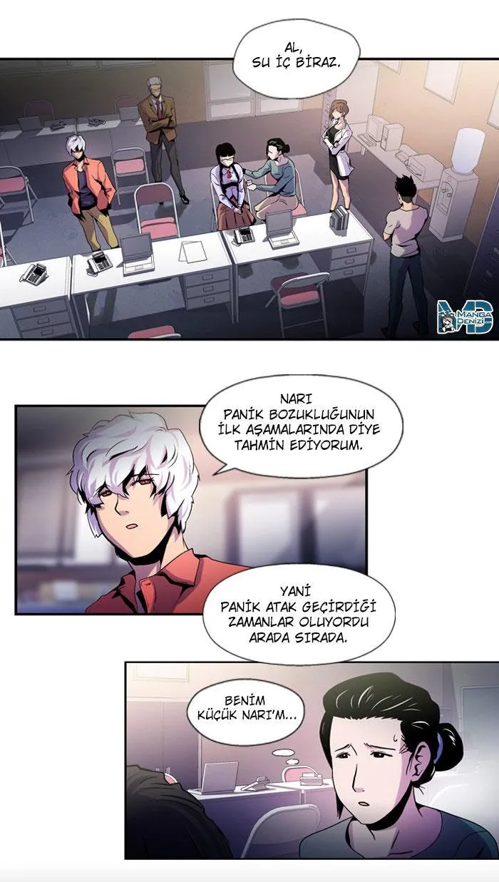 Dr. Frost - Sayfa 13