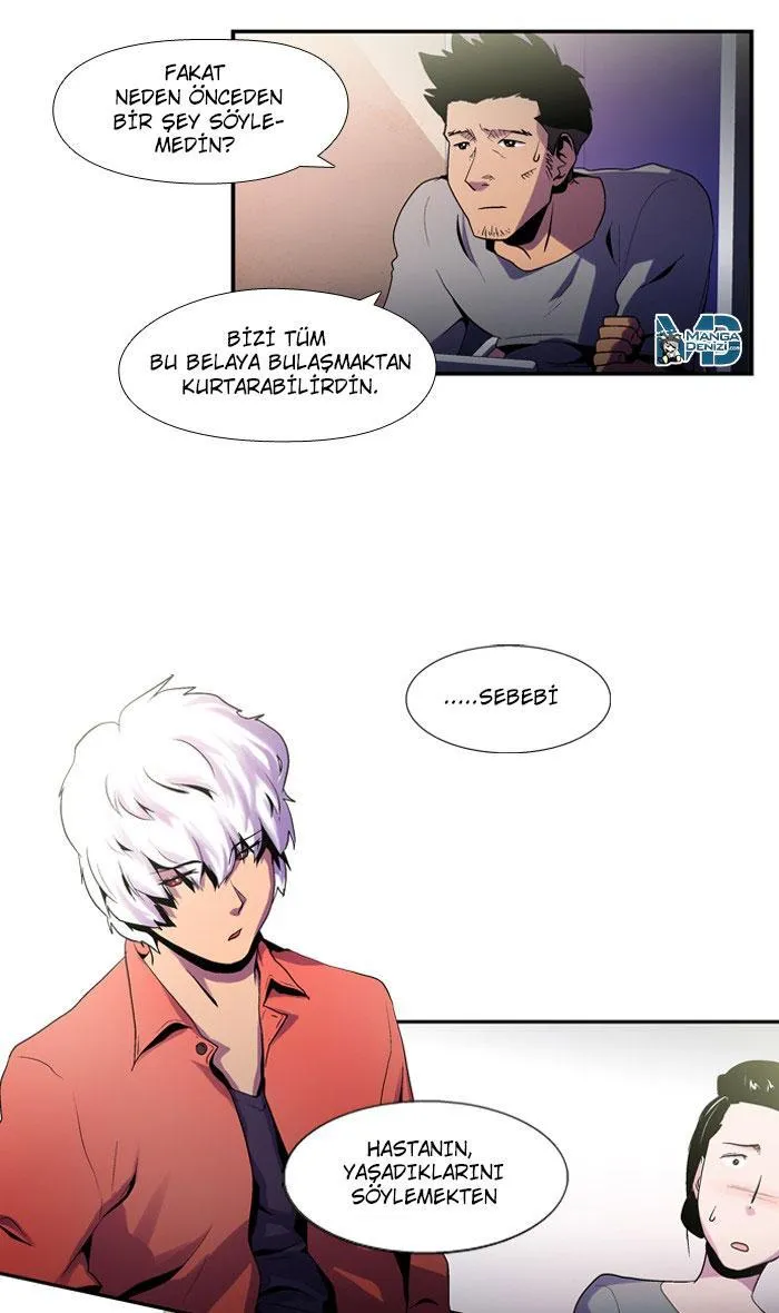 Dr. Frost - Sayfa 20