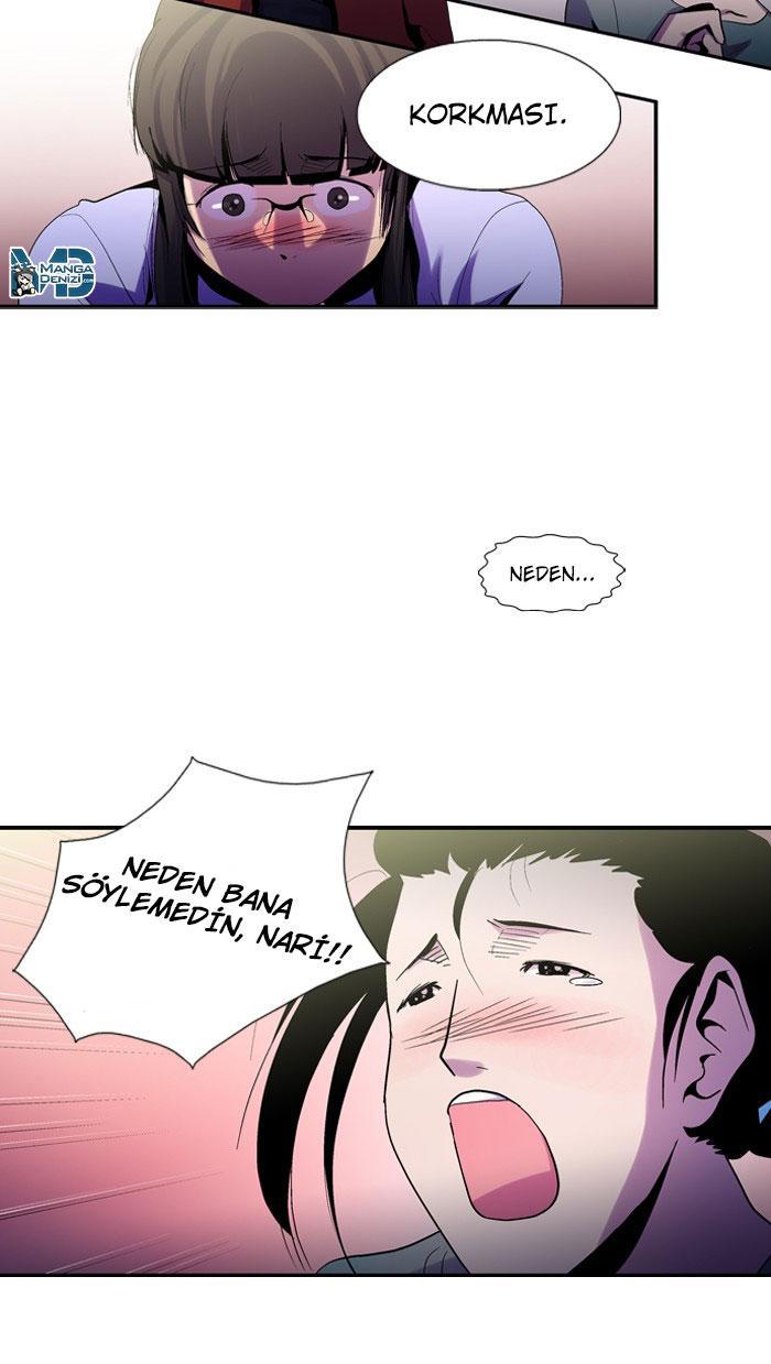 Dr. Frost mangasının 21 bölümünün 21. sayfasını okuyorsunuz.