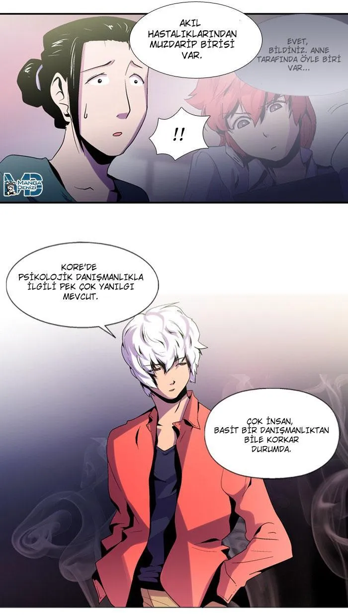 Dr. Frost - Sayfa 23