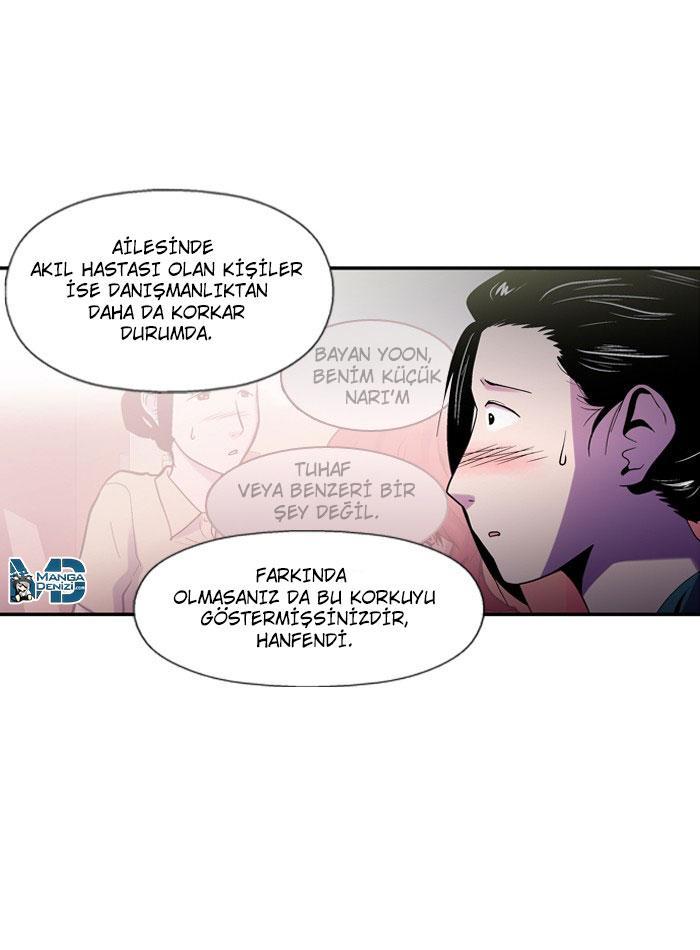 Dr. Frost mangasının 21 bölümünün 24. sayfasını okuyorsunuz.