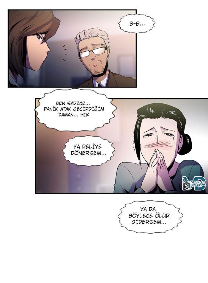 Dr. Frost mangasının 21 bölümünün 25. sayfasını okuyorsunuz.