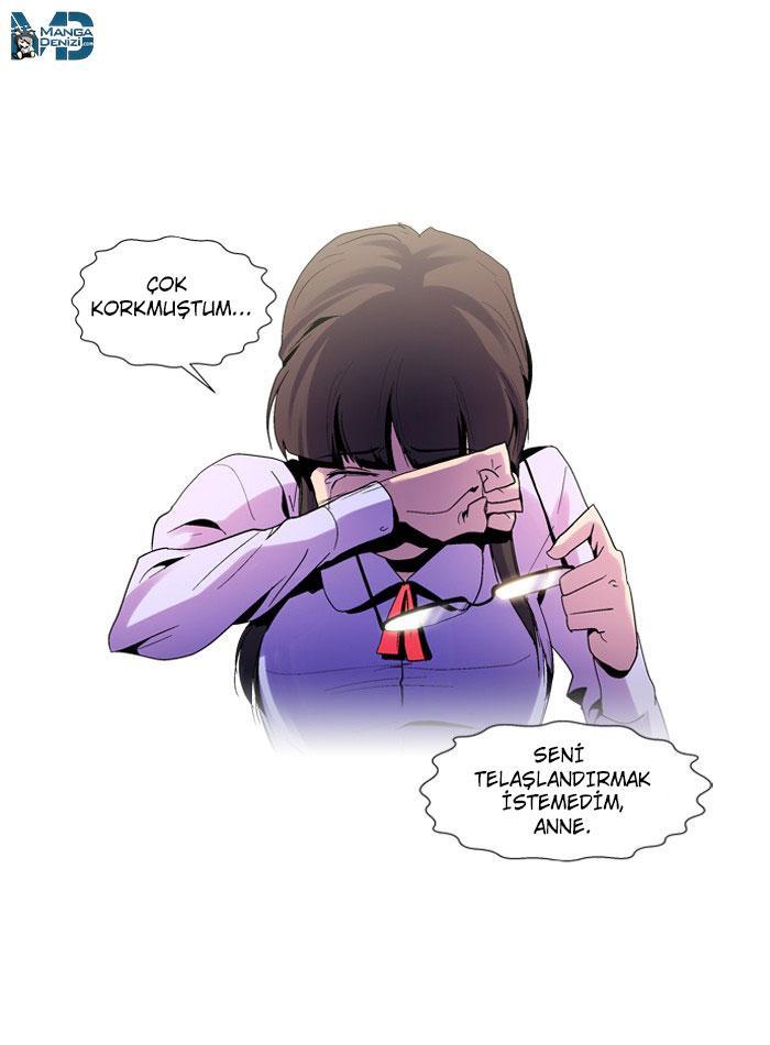 Dr. Frost mangasının 21 bölümünün 26. sayfasını okuyorsunuz.