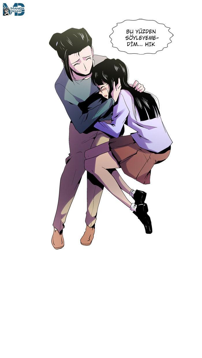 Dr. Frost mangasının 21 bölümünün 27. sayfasını okuyorsunuz.