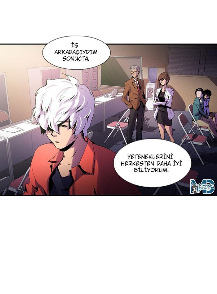 Dr. Frost mangasının 21 bölümünün 31. sayfasını okuyorsunuz.