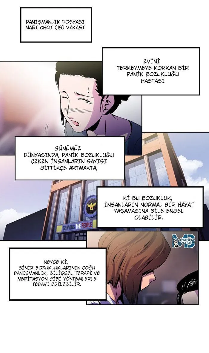 Dr. Frost - Sayfa 32