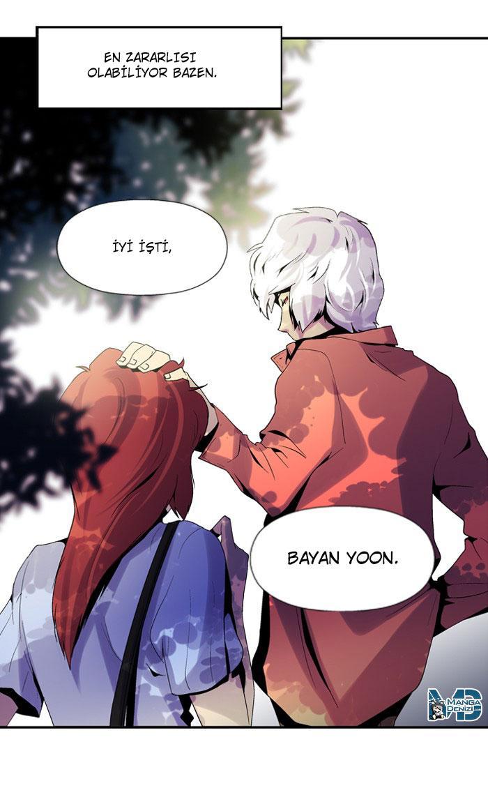 Dr. Frost mangasının 21 bölümünün 35. sayfasını okuyorsunuz.