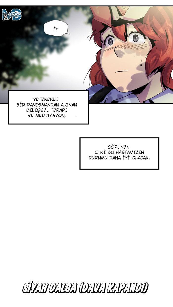 Dr. Frost mangasının 21 bölümünün 36. sayfasını okuyorsunuz.