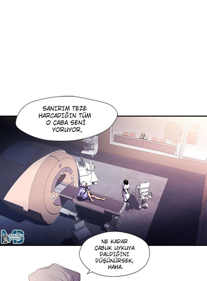 Dr. Frost mangasının 22 bölümünün 23. sayfasını okuyorsunuz.