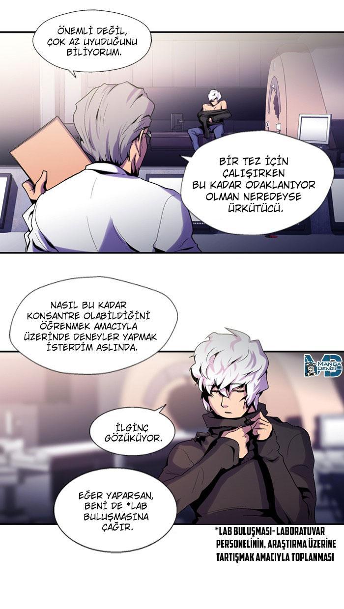 Dr. Frost mangasının 22 bölümünün 25. sayfasını okuyorsunuz.