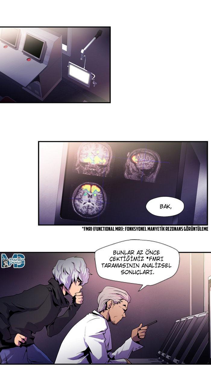 Dr. Frost mangasının 22 bölümünün 26. sayfasını okuyorsunuz.