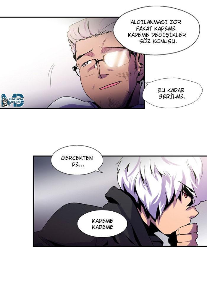 Dr. Frost mangasının 22 bölümünün 27. sayfasını okuyorsunuz.