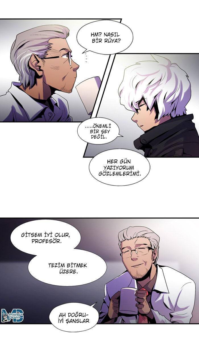 Dr. Frost mangasının 22 bölümünün 30. sayfasını okuyorsunuz.