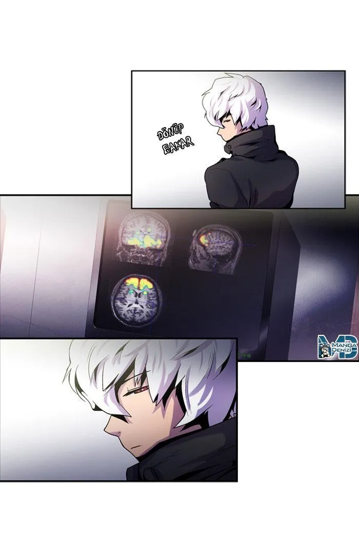 Dr. Frost - Sayfa 31