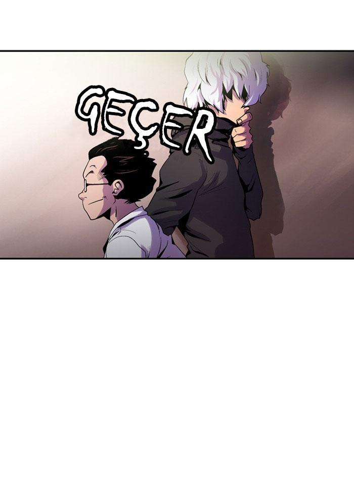 Dr. Frost mangasının 22 bölümünün 34. sayfasını okuyorsunuz.