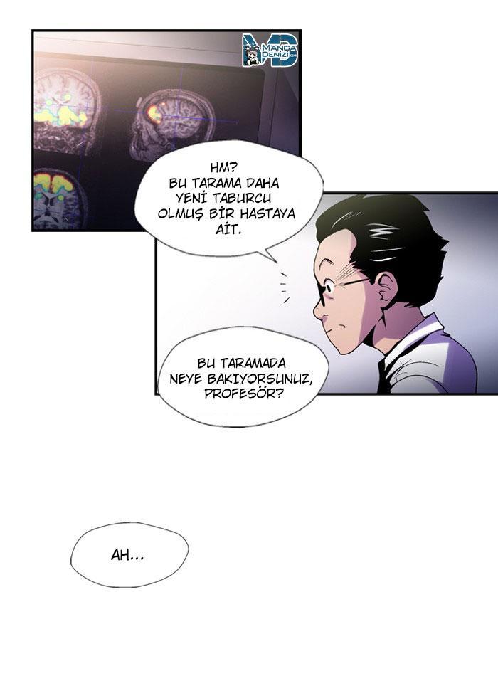 Dr. Frost mangasının 22 bölümünün 36. sayfasını okuyorsunuz.