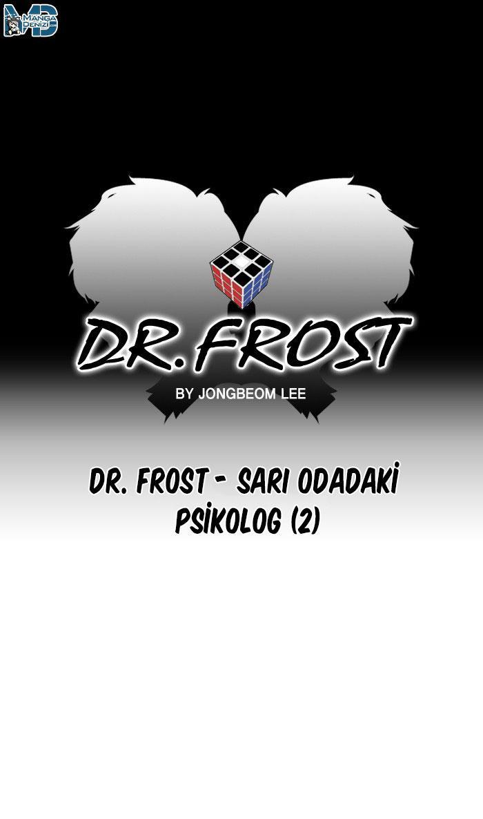Dr. Frost mangasının 23 bölümünün 2. sayfasını okuyorsunuz.