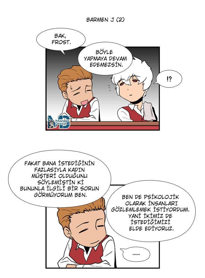 Dr. Frost mangasının 23 bölümünün 10. sayfasını okuyorsunuz.