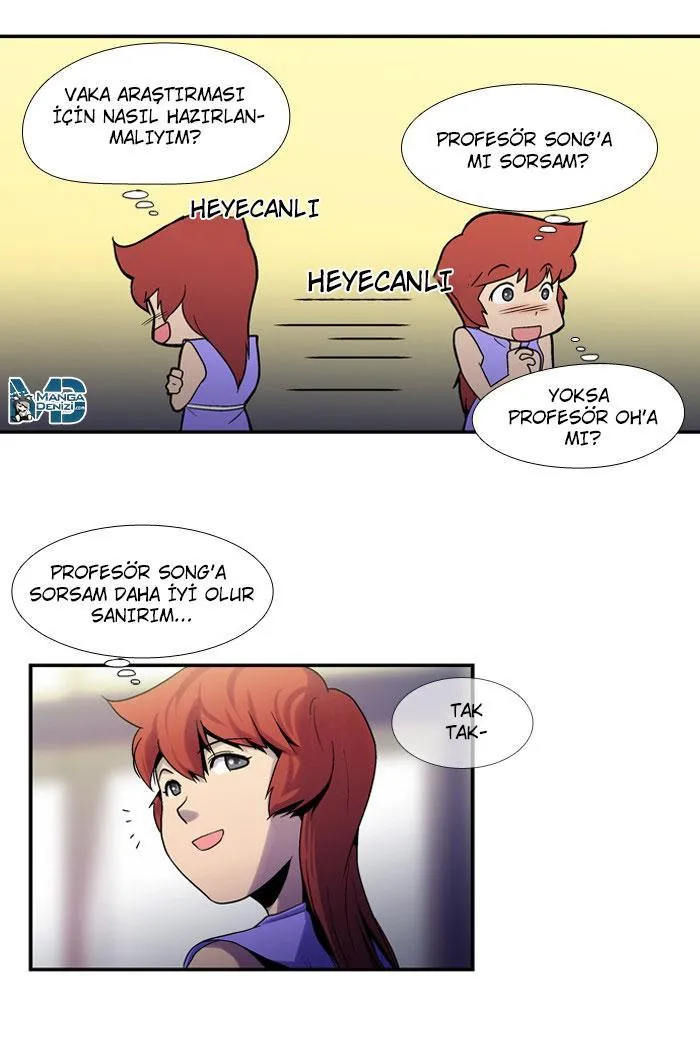 Dr. Frost - Sayfa 18