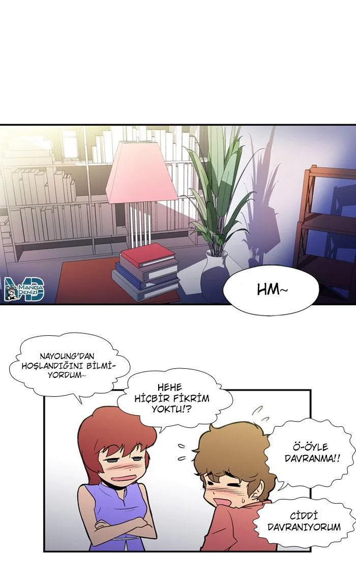 Dr. Frost - Sayfa 21