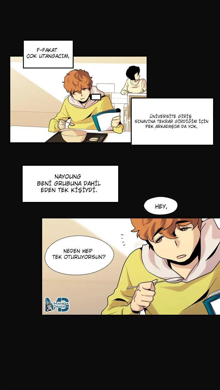 Dr. Frost - Sayfa 23