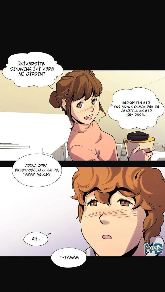 Dr. Frost - Sayfa 24