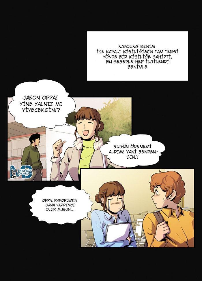 Dr. Frost mangasının 24 bölümünün 25. sayfasını okuyorsunuz.