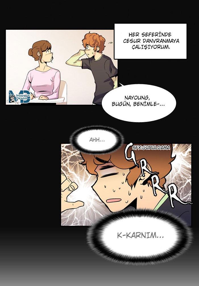 Dr. Frost mangasının 24 bölümünün 26. sayfasını okuyorsunuz.