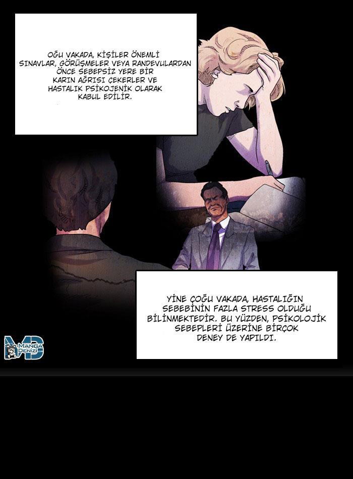 Dr. Frost mangasının 24 bölümünün 29. sayfasını okuyorsunuz.