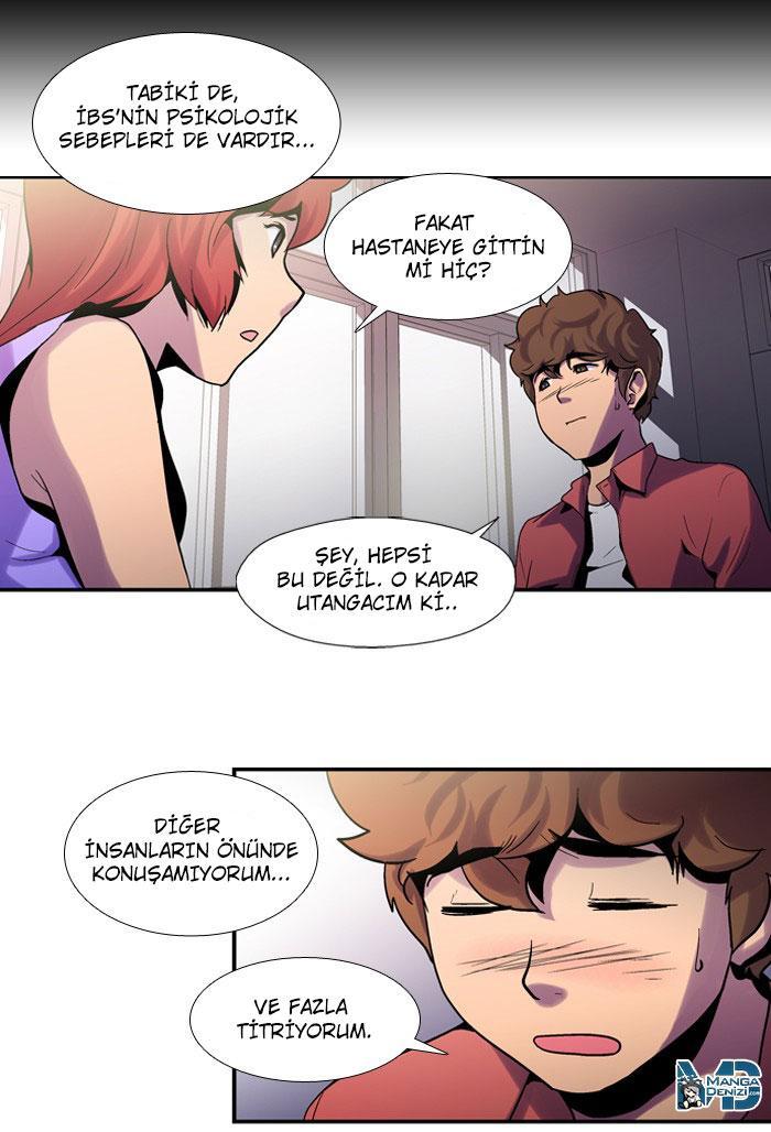 Dr. Frost mangasının 24 bölümünün 30. sayfasını okuyorsunuz.