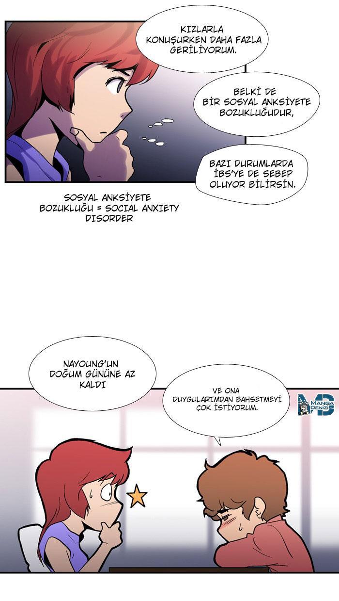 Dr. Frost mangasının 24 bölümünün 31. sayfasını okuyorsunuz.