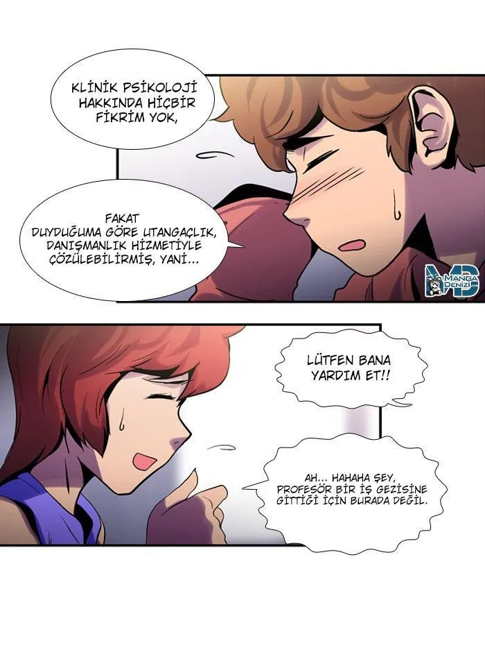 Dr. Frost - Sayfa 32