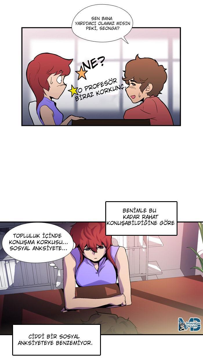 Dr. Frost mangasının 24 bölümünün 33. sayfasını okuyorsunuz.