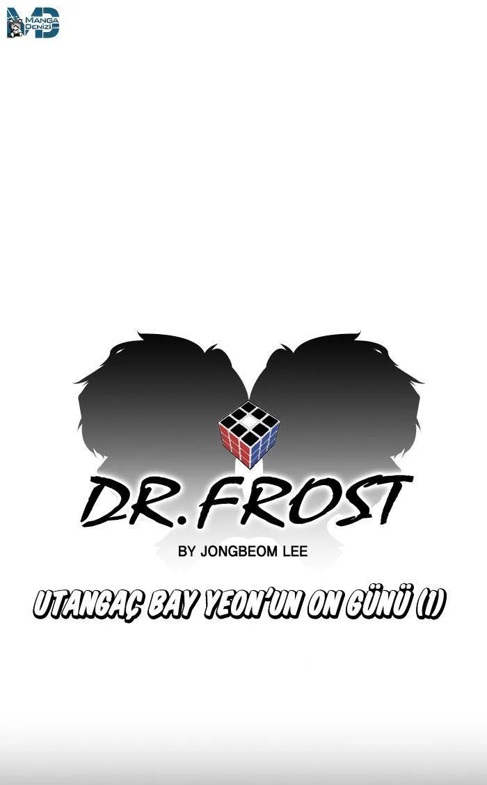 Dr. Frost - Sayfa 35