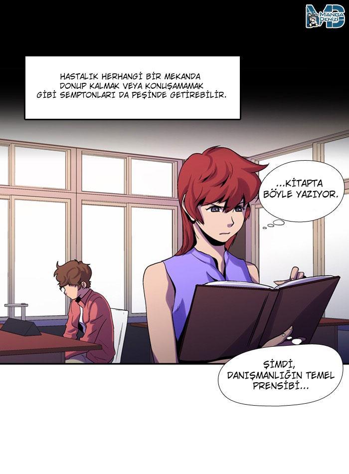 Dr. Frost mangasının 24 bölümünün 39. sayfasını okuyorsunuz.