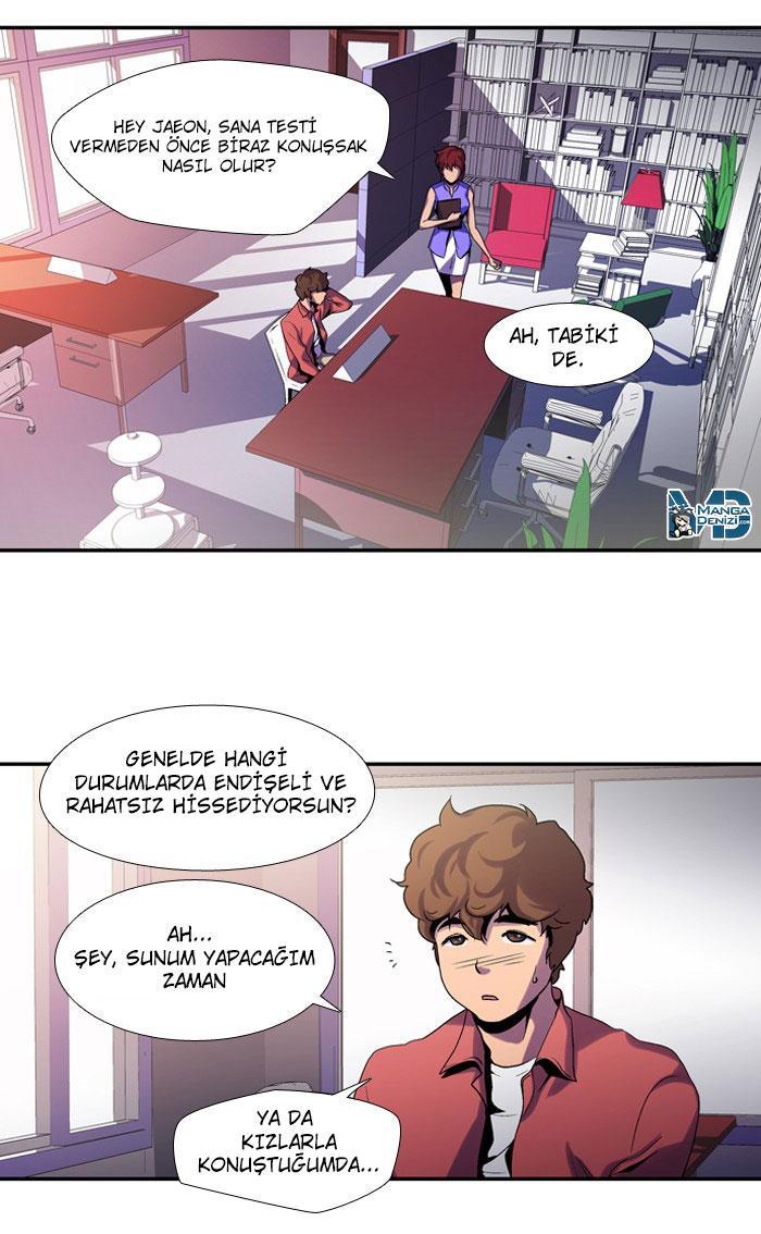 Dr. Frost mangasının 24 bölümünün 40. sayfasını okuyorsunuz.