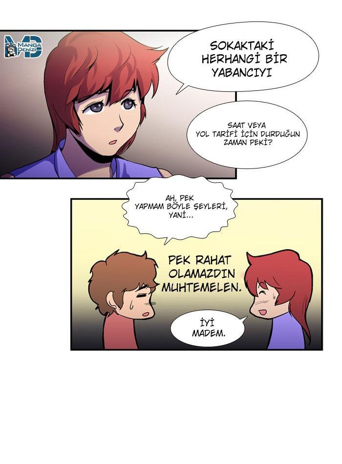 Dr. Frost mangasının 24 bölümünün 41. sayfasını okuyorsunuz.