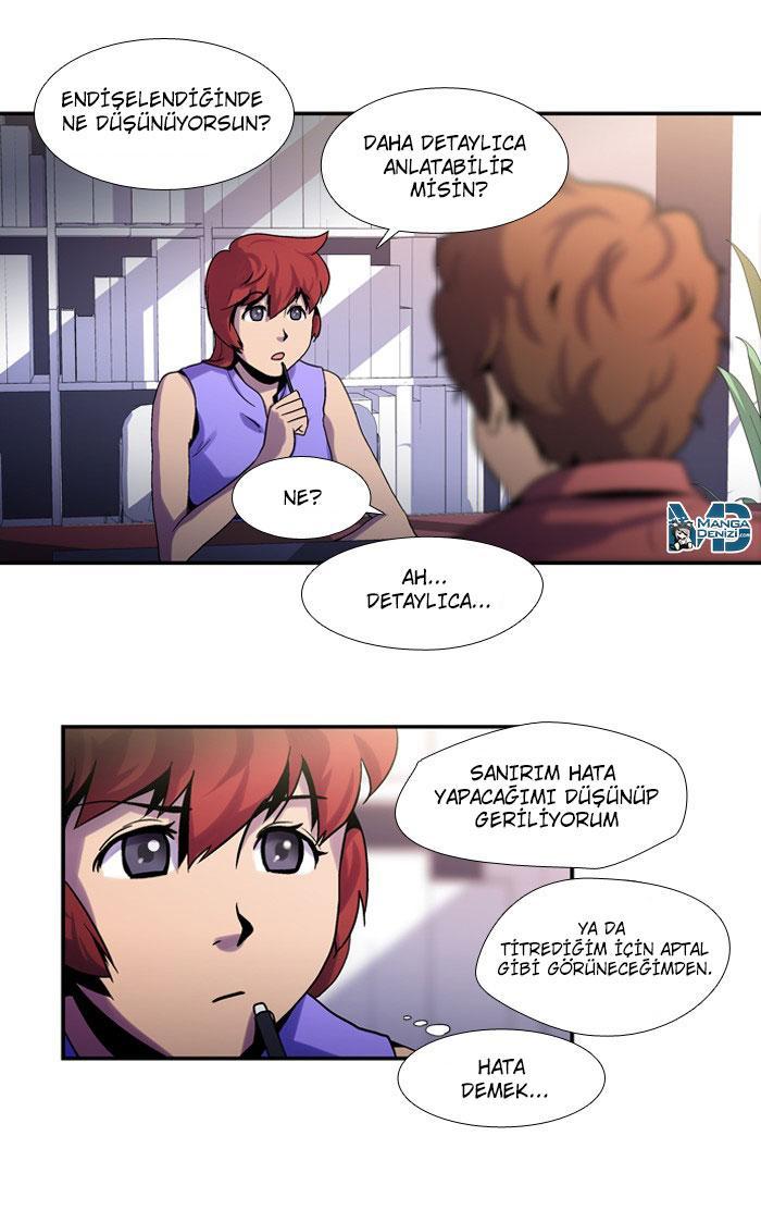 Dr. Frost mangasının 24 bölümünün 42. sayfasını okuyorsunuz.