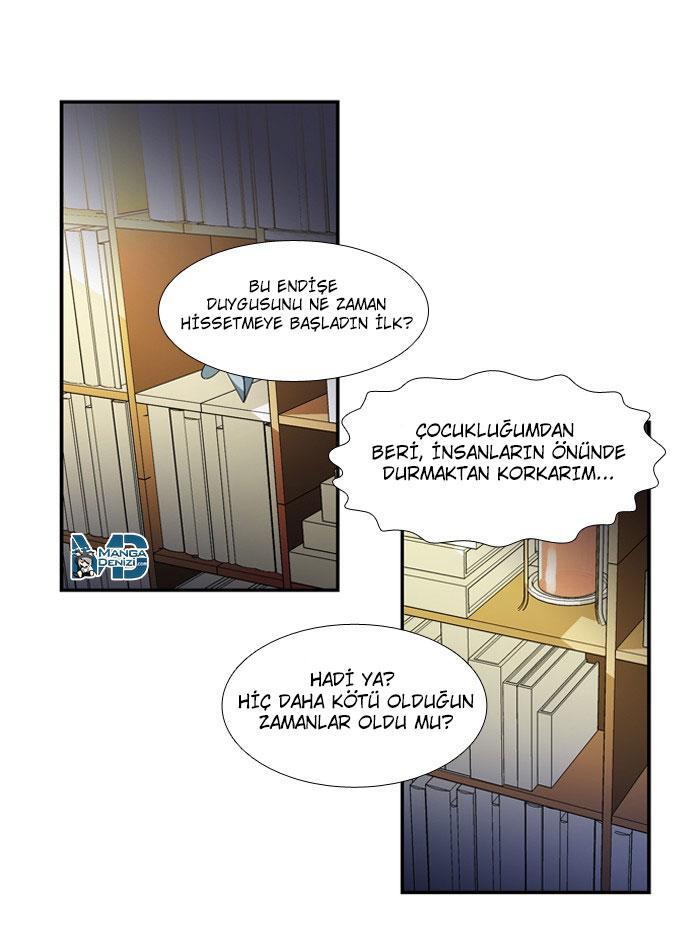 Dr. Frost mangasının 24 bölümünün 43. sayfasını okuyorsunuz.