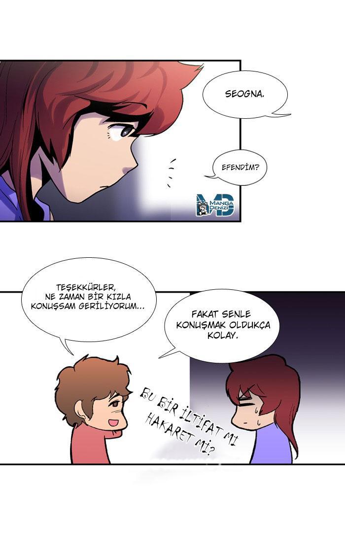 Dr. Frost mangasının 24 bölümünün 46. sayfasını okuyorsunuz.