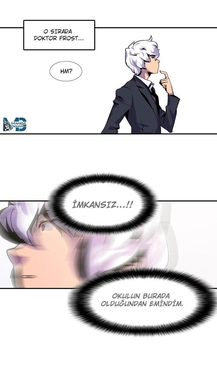 Dr. Frost mangasının 24 bölümünün 50. sayfasını okuyorsunuz.