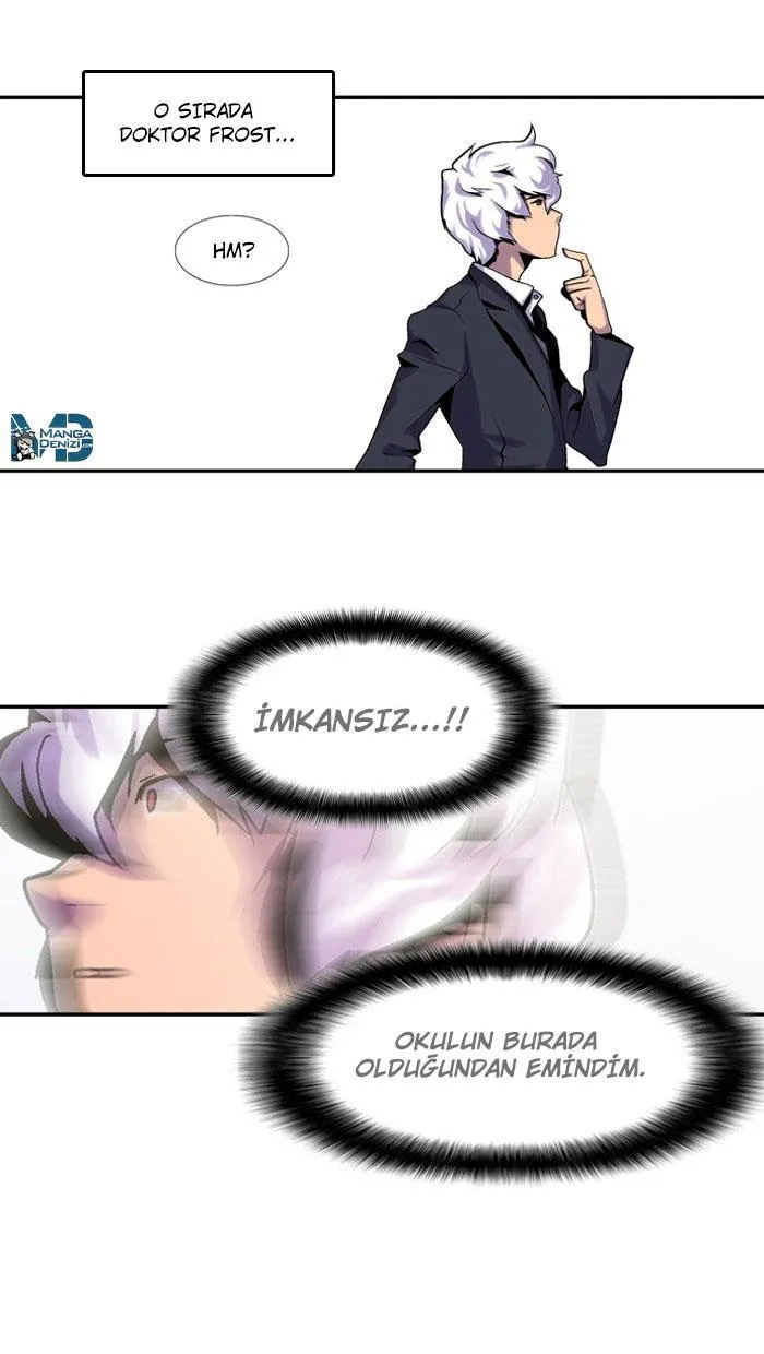 Dr. Frost - Sayfa 50